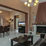 Zante Luxury Seaview Villa With Private Pool
