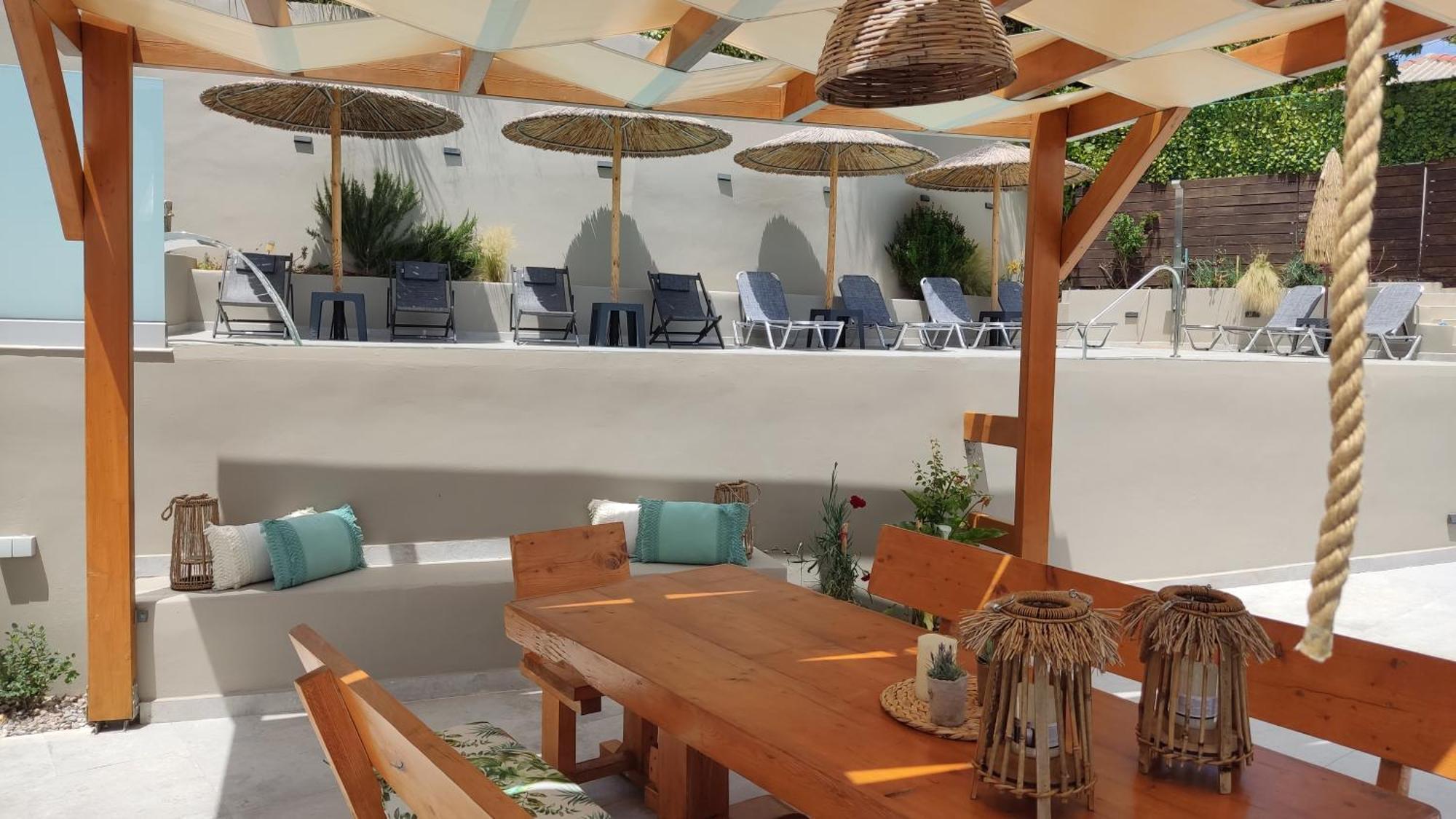 Zante Luxury Seaview With Private Pool * Katastárion