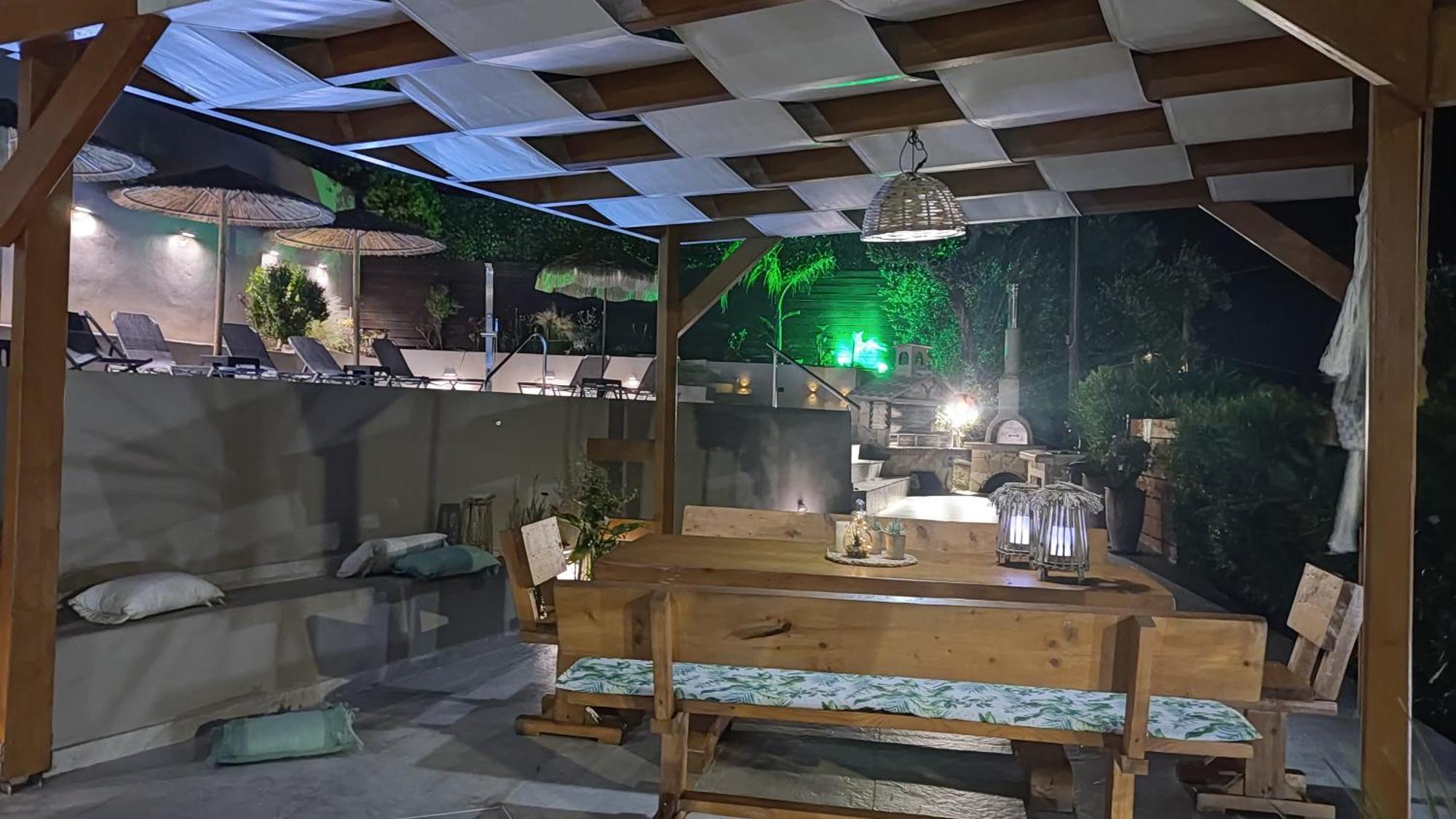 Zante Luxury Seaview With Private Pool * Katastárion
