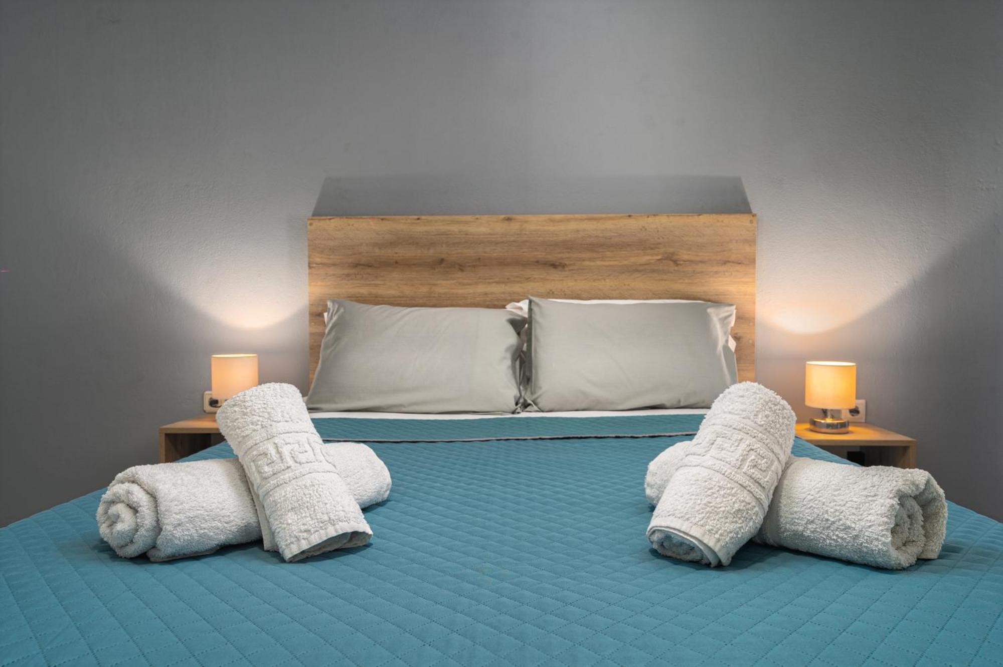 Zante Luxury Seaview With Private Pool Ferienhaus Katastárion