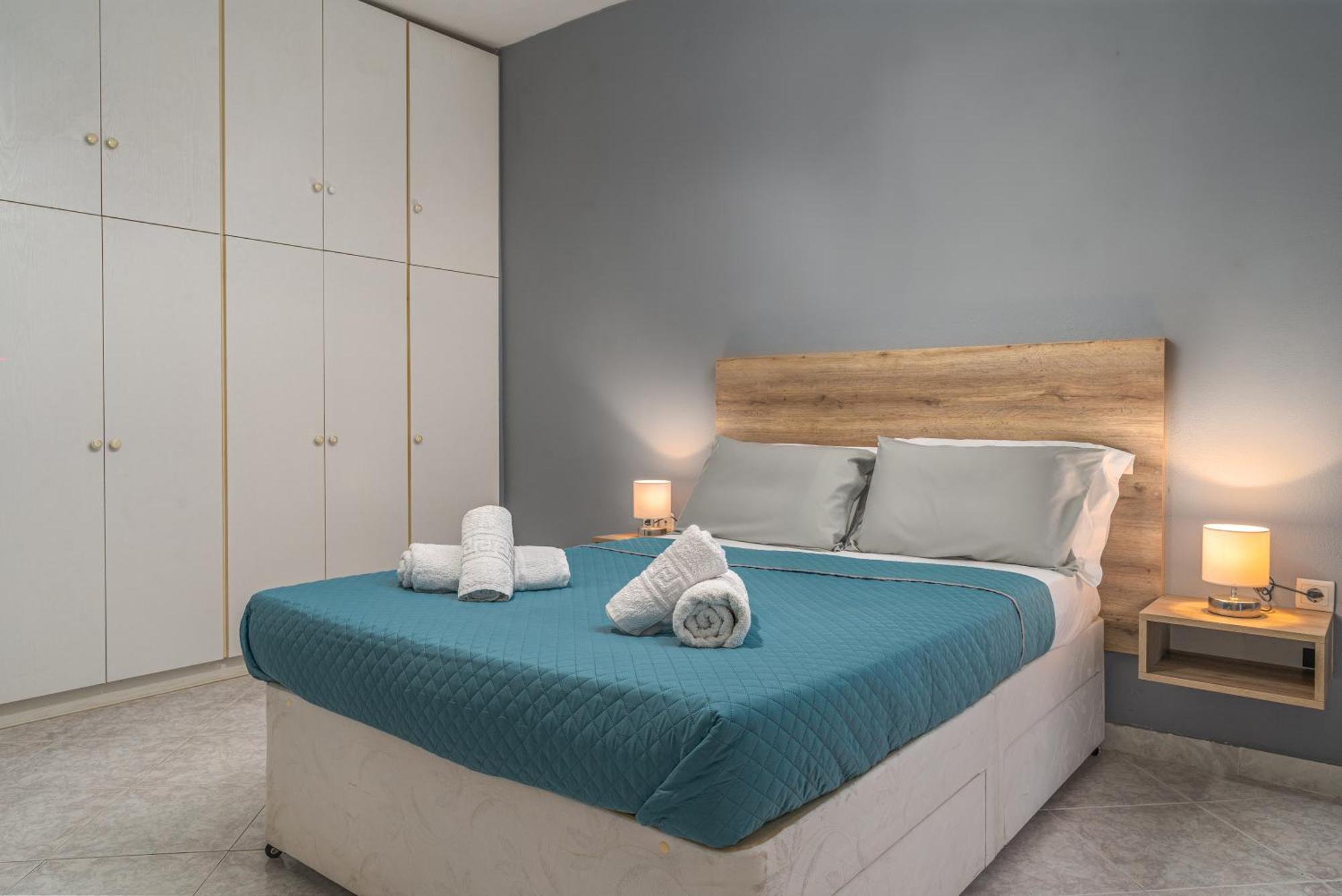 Zante Luxury Seaview With Private Pool *