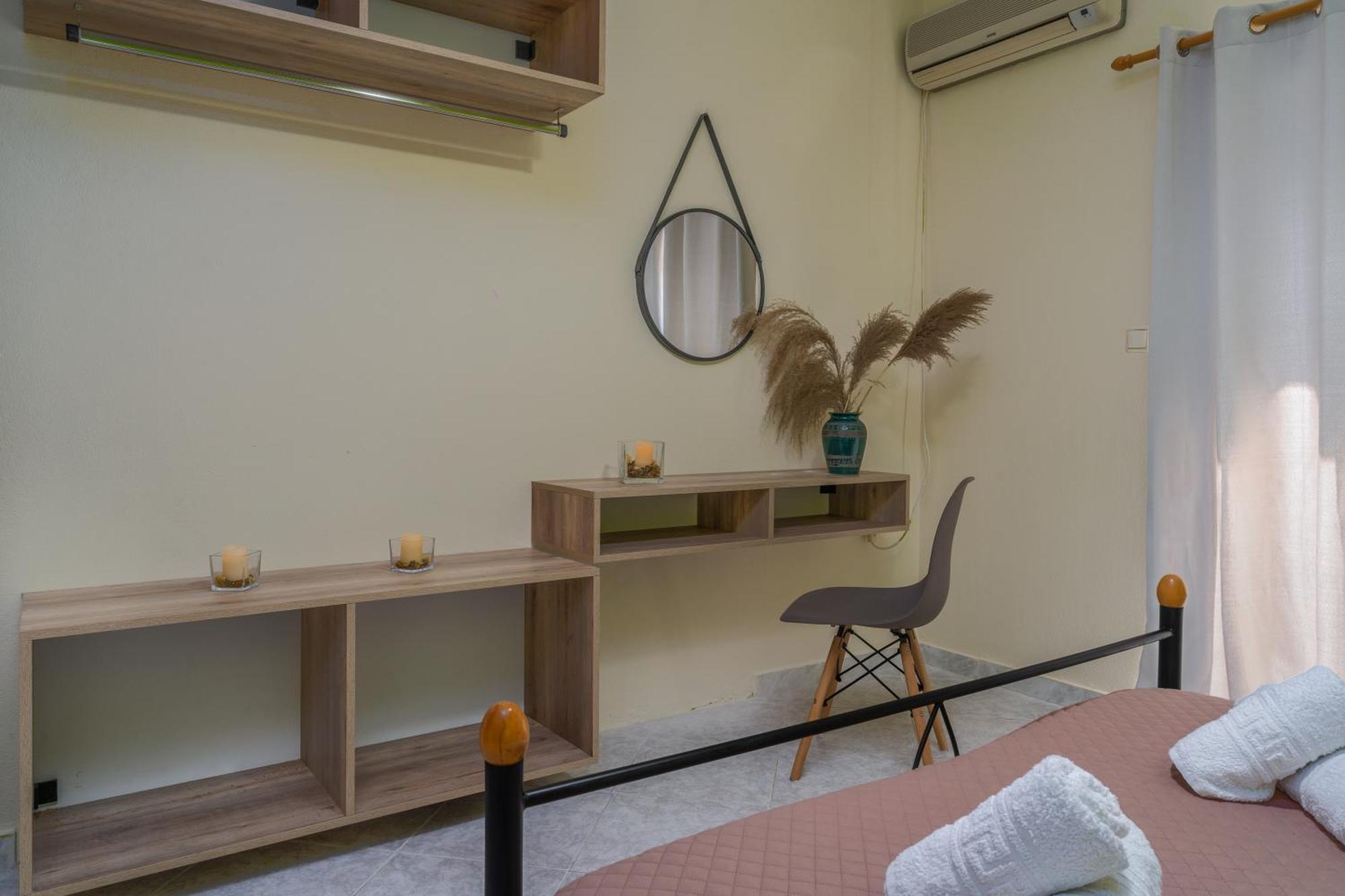 Zante Luxury Seaview With Private Pool Ferienhaus *
