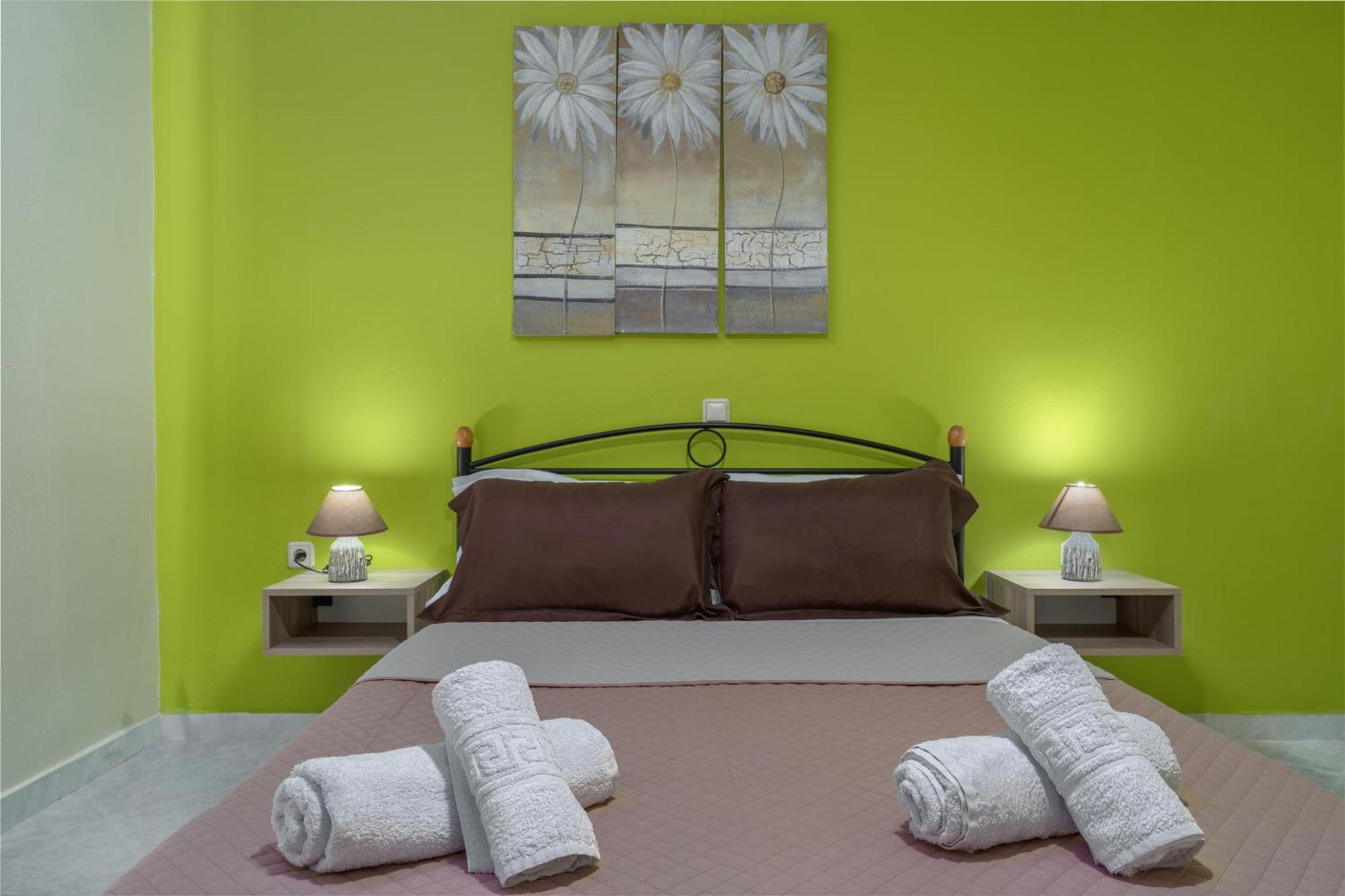 Ferienhaus Zante Luxury Seaview With Private Pool *