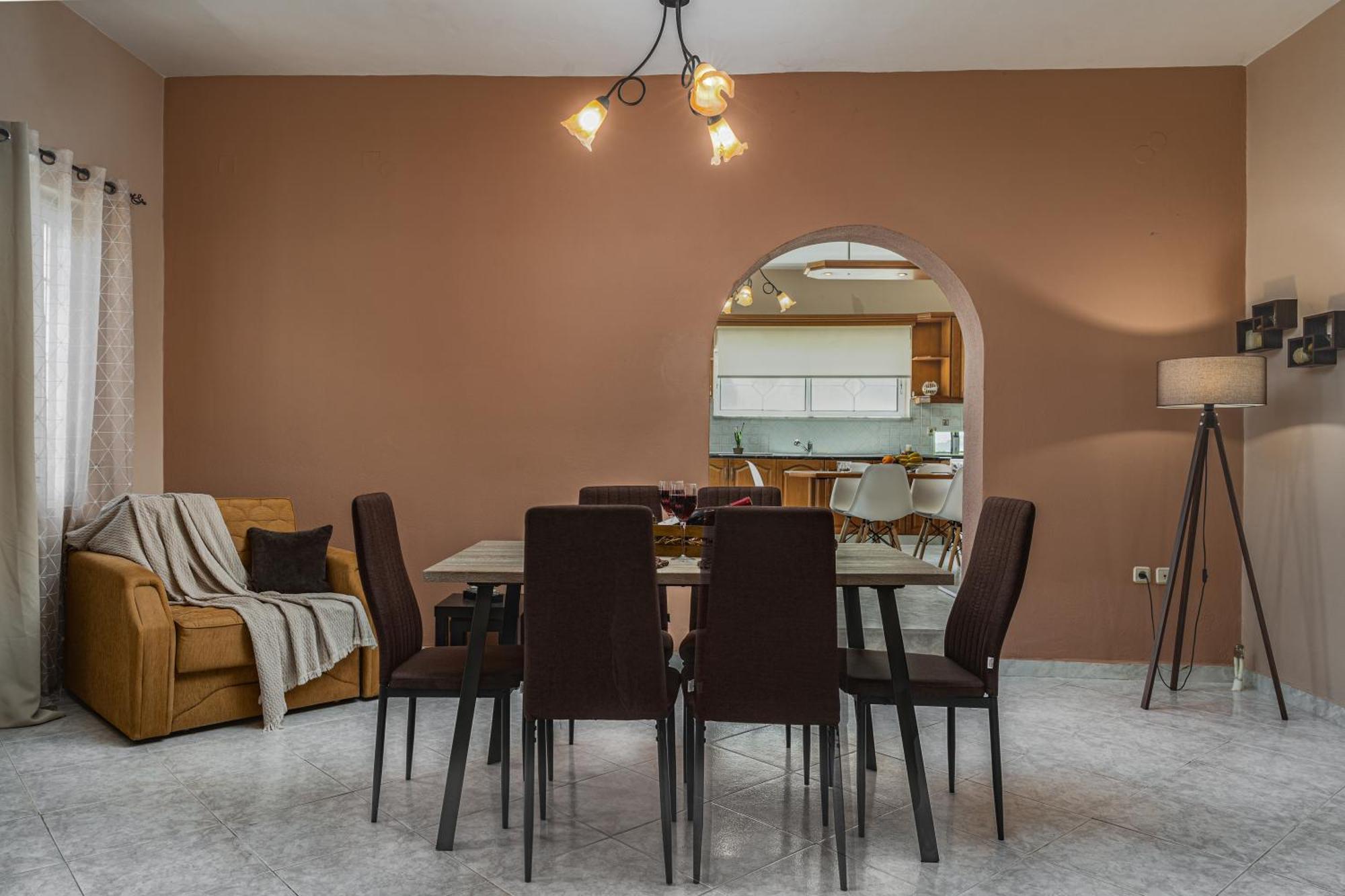 Zante Luxury Seaview With Private Pool * Katastárion