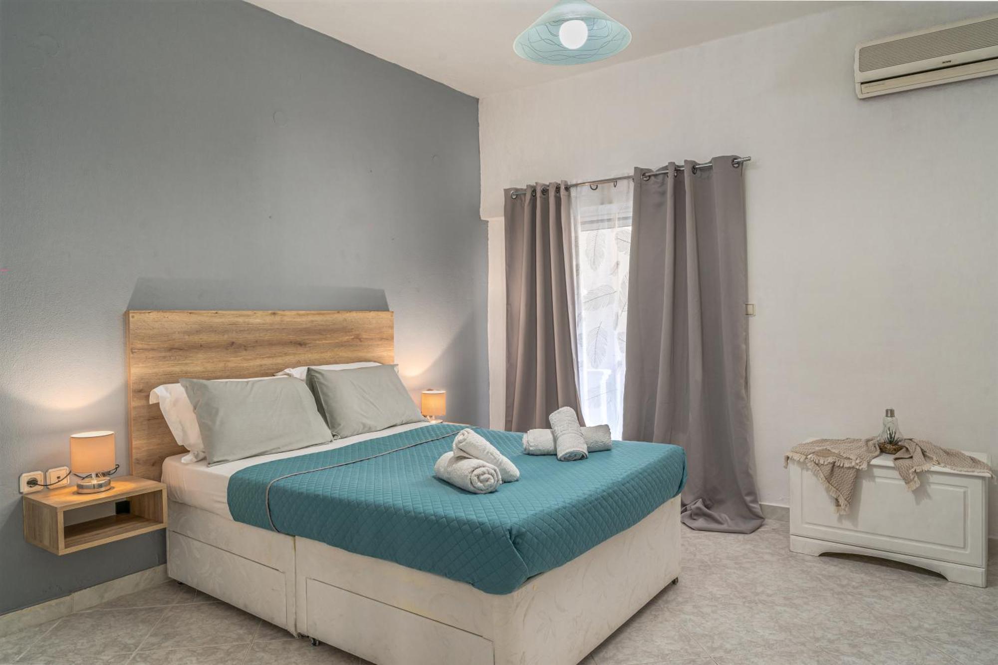 Ferienhaus Zante Luxury Seaview With Private Pool