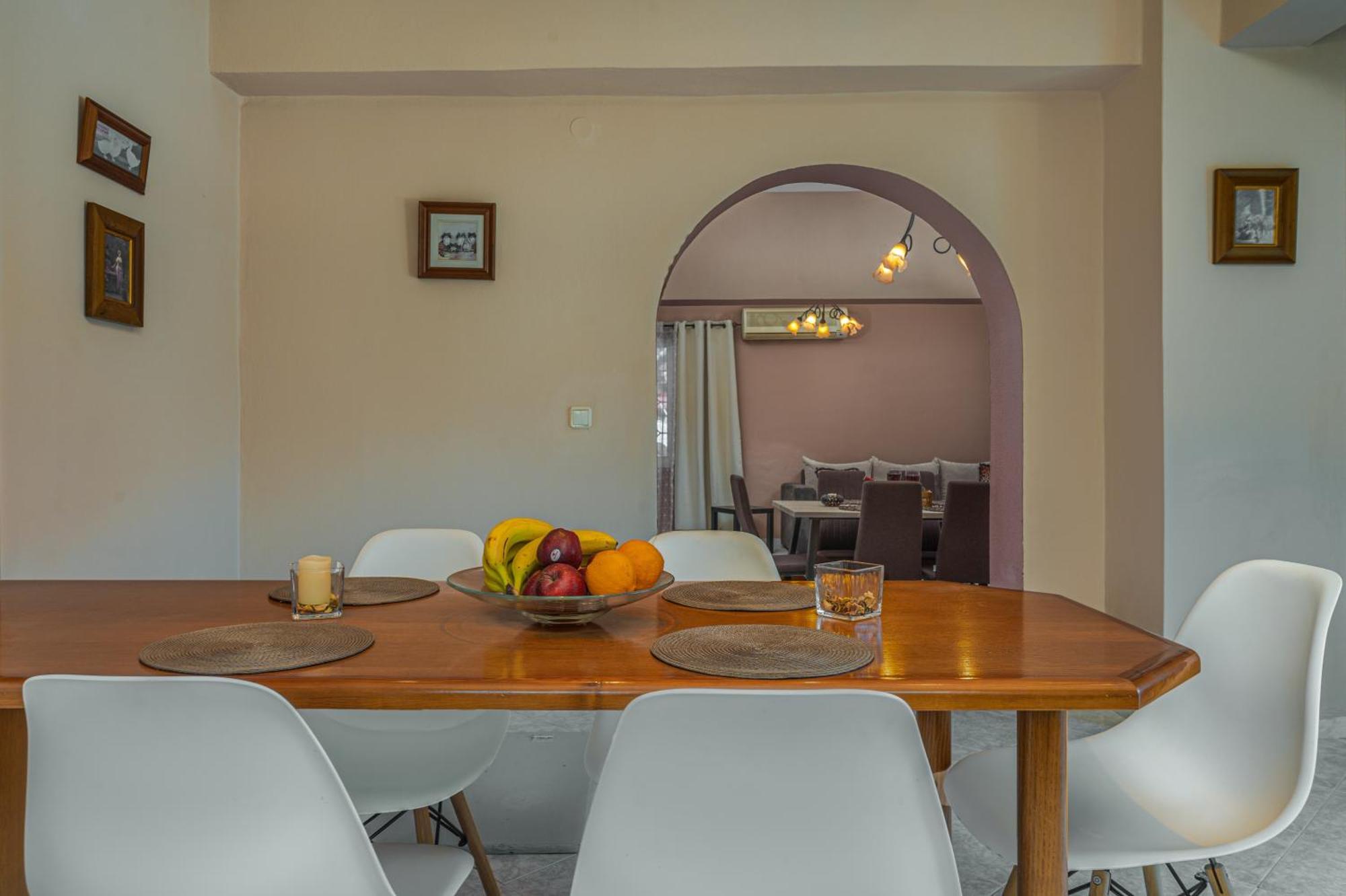 Zante Luxury Seaview With Private Pool * Katastárion