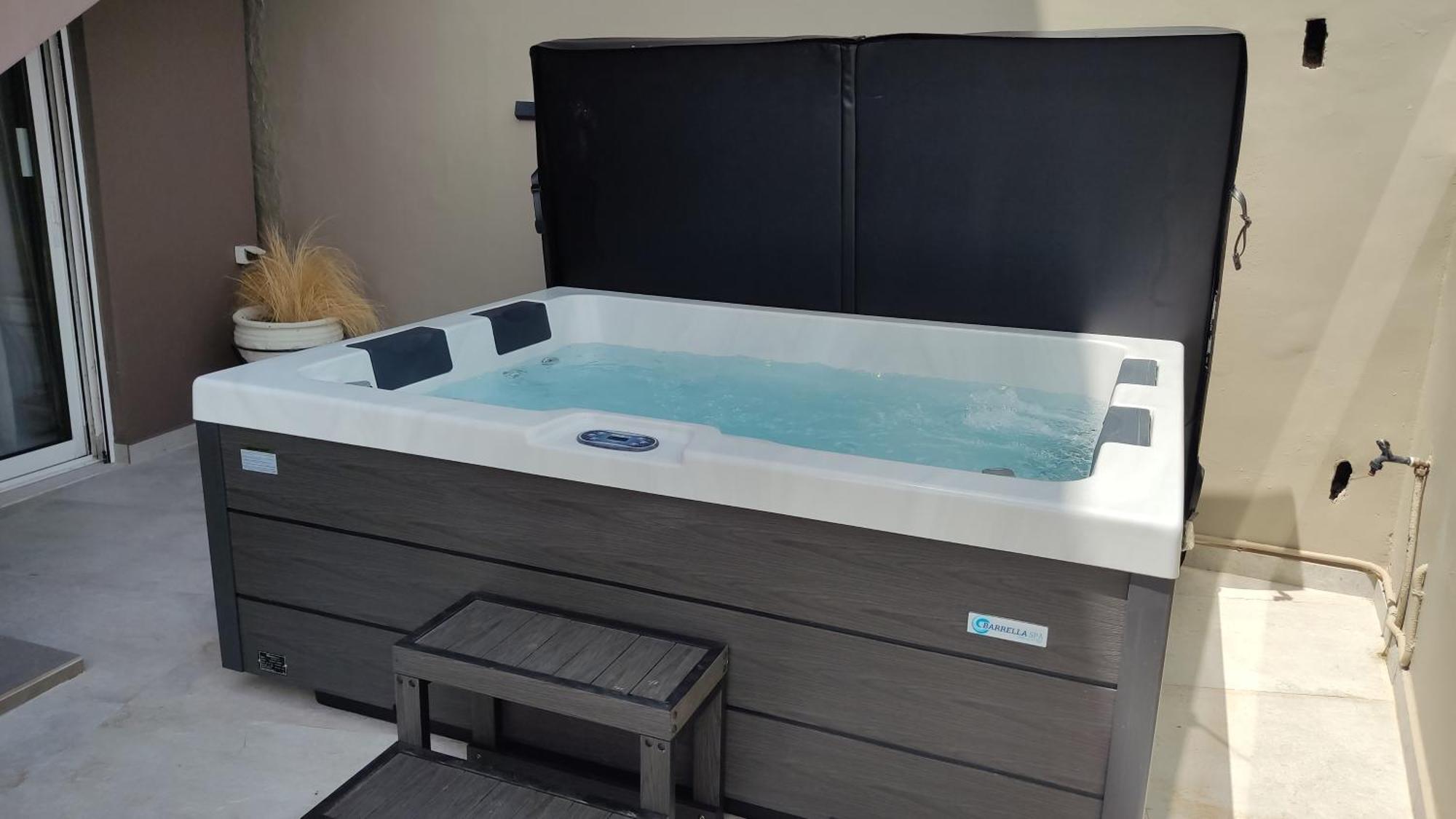 Zante Luxury Seaview With Private Pool